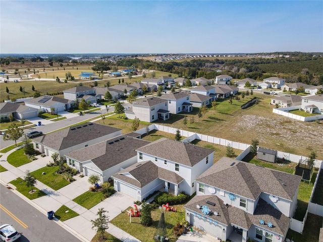 1146 CALICO POINTE CIRCLE, Groveland, FL 34736