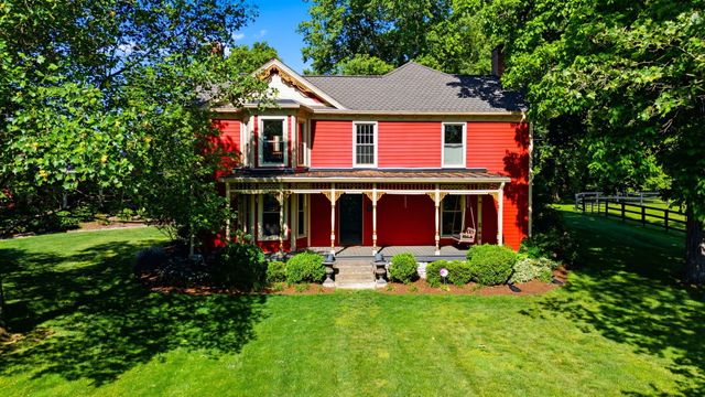 755 Delaney Ferry Road, Versailles, KY 40383