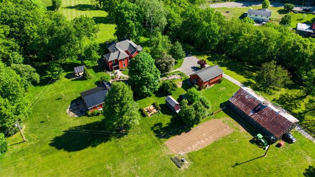 755 Delaney Ferry Road, Versailles, KY 40383