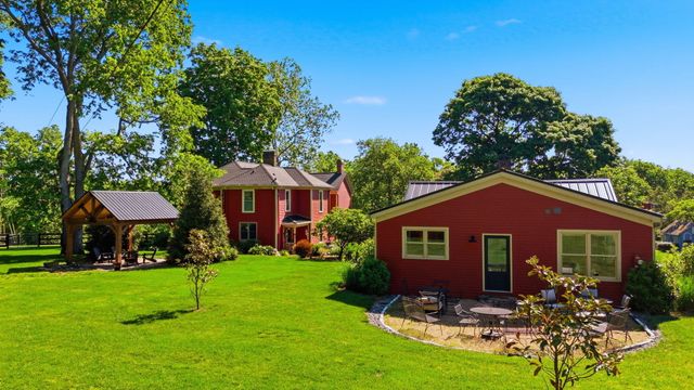 755 Delaney Ferry Road, Versailles, KY 40383