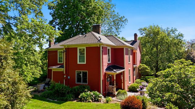 755 Delaney Ferry Road, Versailles, KY 40383