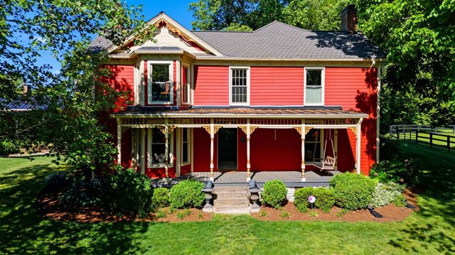 755 Delaney Ferry Road, Versailles, KY 40383