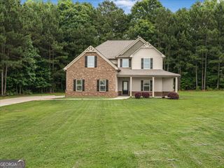 525 Trousseau Lane, Mcdonough, GA 30252