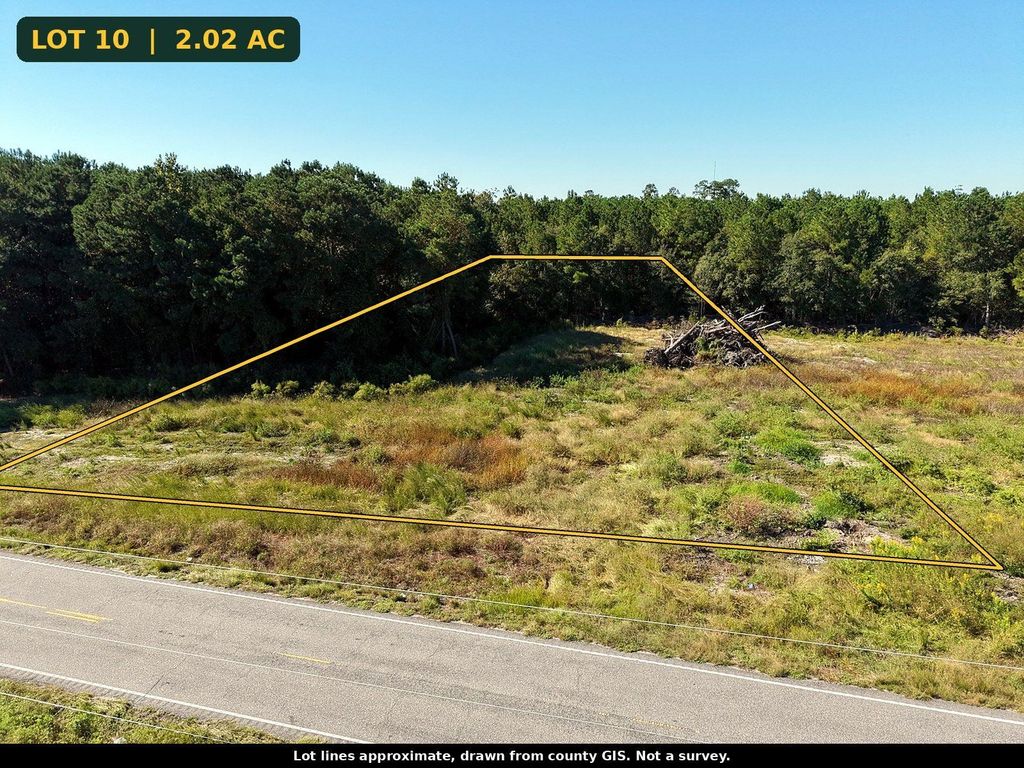 TBD N Nichols Hwy., Nichols, SC 29581 — photo 4