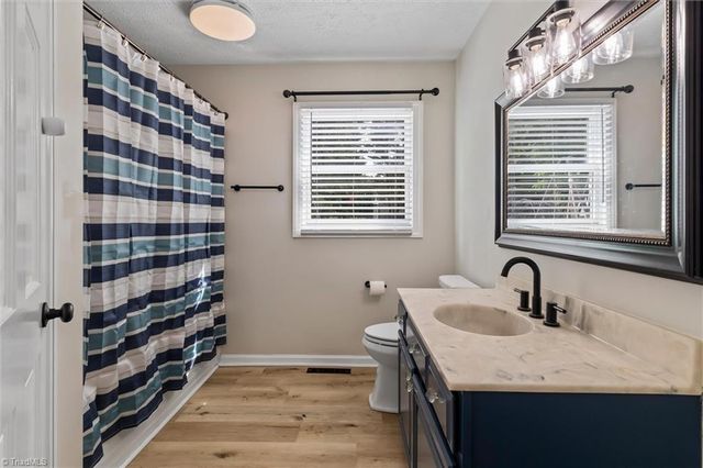 193 Creed Road, Mount Airy, NC 27030