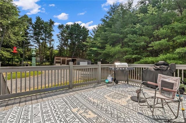 193 Creed Road, Mount Airy, NC 27030