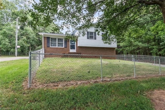 193 Creed Road, Mount Airy, NC 27030