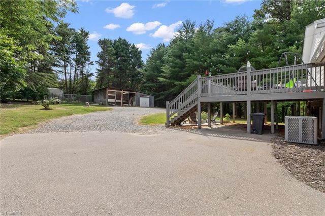 193 Creed Road, Mount Airy, NC 27030