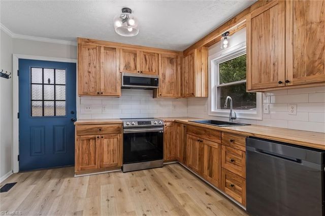 193 Creed Road, Mount Airy, NC 27030