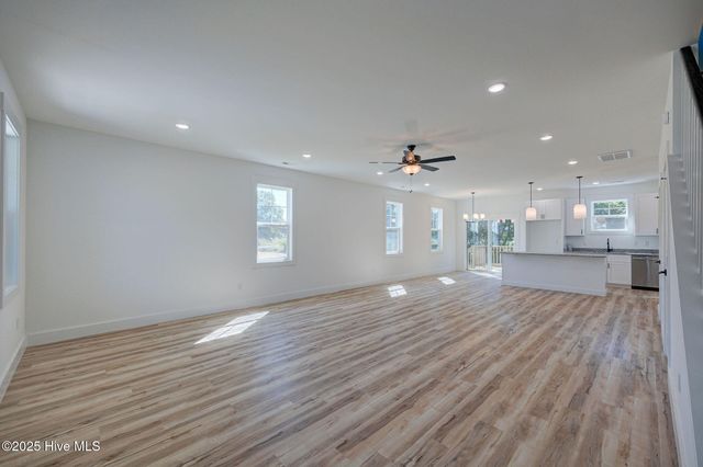 205 W Williams Street, Saint Helena, NC 28425
