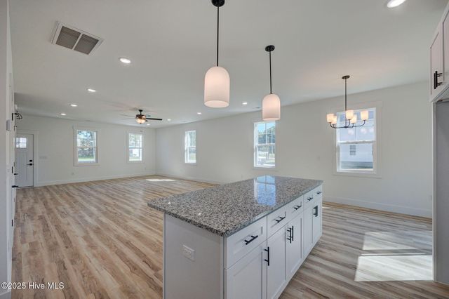 205 W Williams Street, Saint Helena, NC 28425