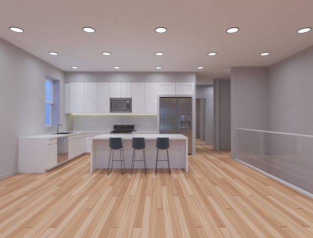 1003 W 16th Street 2E, Chicago, IL 60608