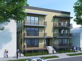 1003 W 16th Street 2E, Chicago, IL 60608