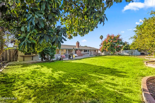 1217 Coventry Drive, Thousand Oaks, CA 91360