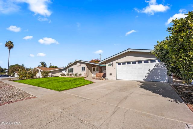 1217 Coventry Drive, Thousand Oaks, CA 91360