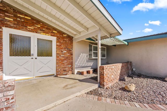 1217 Coventry Drive, Thousand Oaks, CA 91360