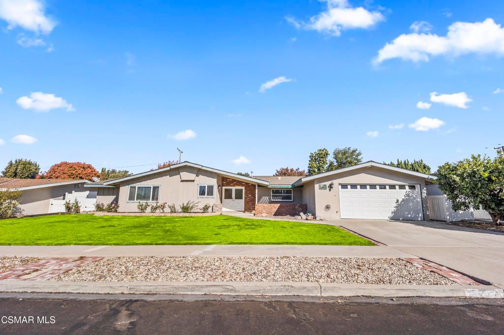 1217 Coventry Drive, Thousand Oaks, CA 91360