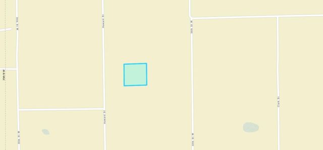 Howard Rd Street, Rosamond, CA 93560