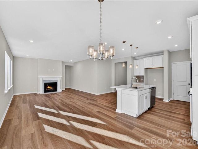 8234 Franklin Trail Street, Mint Hill, NC 28227