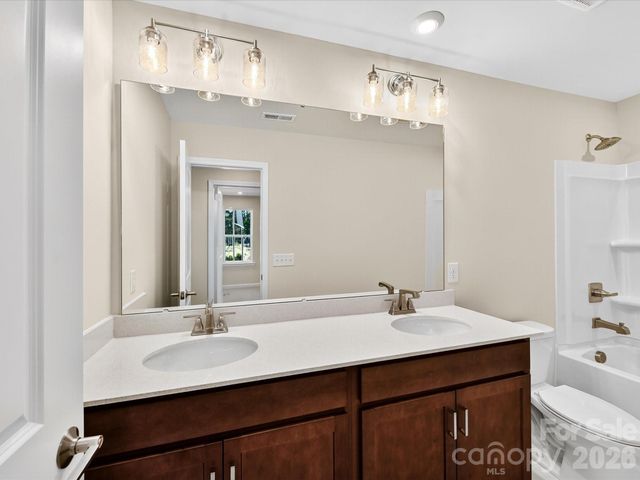 8234 Franklin Trail Street, Mint Hill, NC 28227