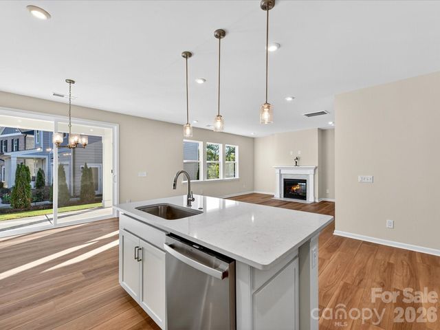 8234 Franklin Trail Street, Mint Hill, NC 28227