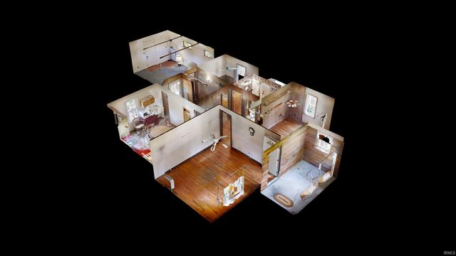 2123 Cass Avenue, Evansville, IN 47714