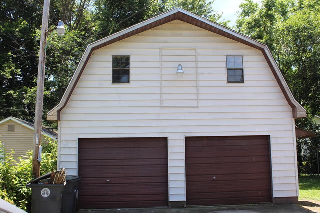 2123 Cass Avenue, Evansville, IN 47714