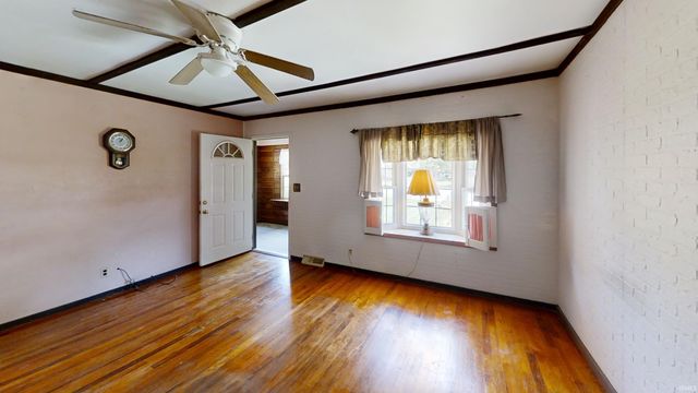 2123 Cass Avenue, Evansville, IN 47714