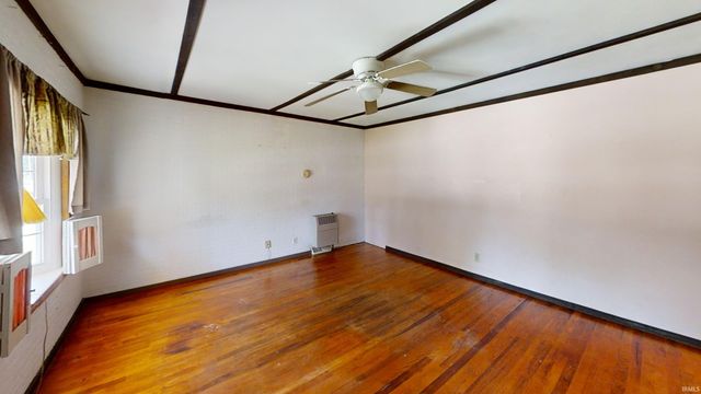 2123 Cass Avenue, Evansville, IN 47714