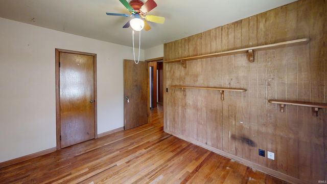 2123 Cass Avenue, Evansville, IN 47714