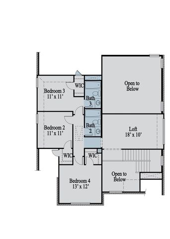 3019 Wallis Drive, Melissa, TX 75454