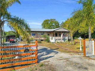830 N Zambria ST, Clewiston, FL 33440
