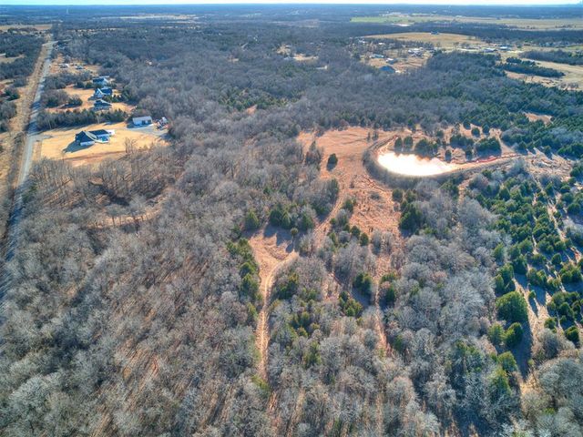 12701 N Choctaw Road, Jones, OK 73049