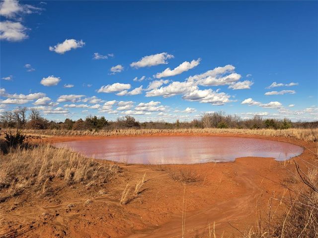 12701 N Choctaw Road, Jones, OK 73049