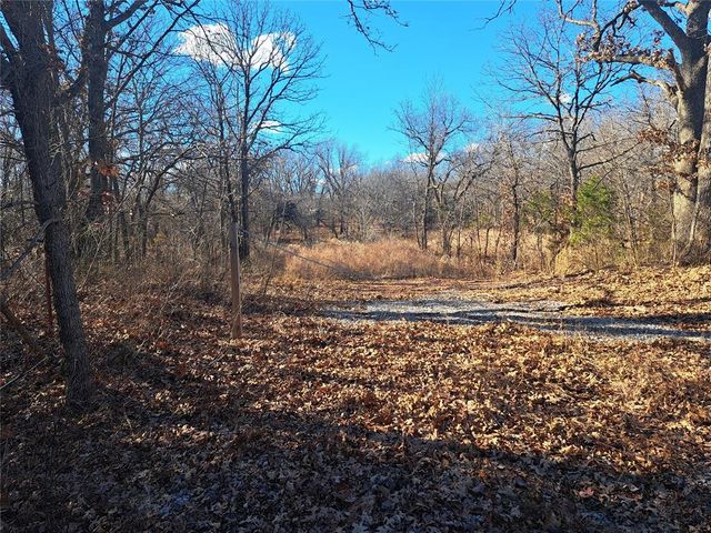 12701 N Choctaw Road, Jones, OK 73049