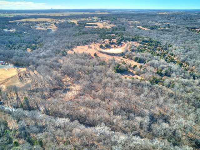 12701 N Choctaw Road, Jones, OK 73049