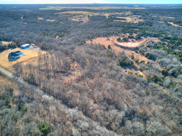 12701 N Choctaw Road, Jones, OK 73049