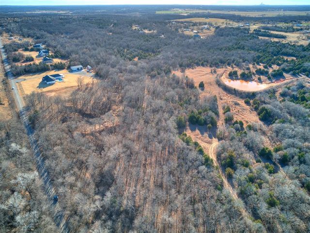 12701 N Choctaw Road, Jones, OK 73049