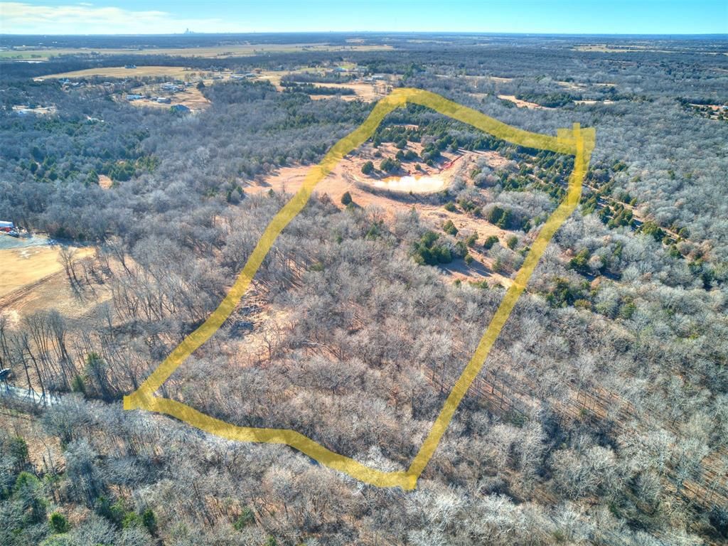 12701 N Choctaw Road, Jones, OK 73049
