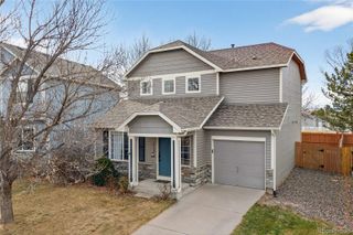 6122 Shamrock Circle, Frederick, CO 80530