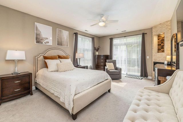 1915 N Water STREET #108, Milwaukee, WI 53202