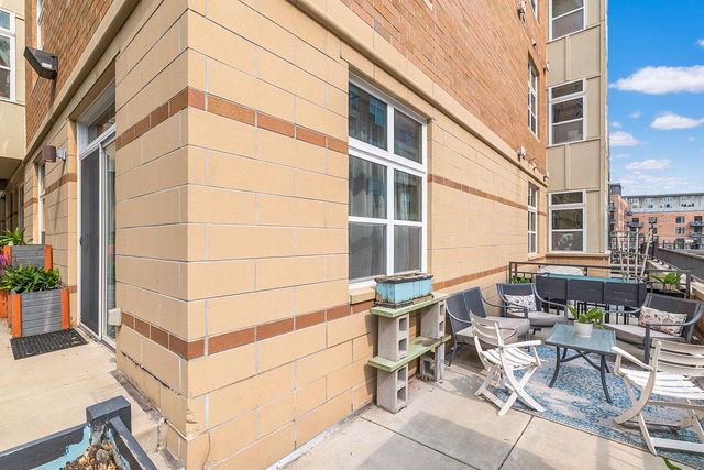 1915 N Water STREET #108, Milwaukee, WI 53202