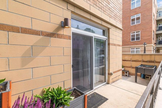 1915 N Water STREET #108, Milwaukee, WI 53202