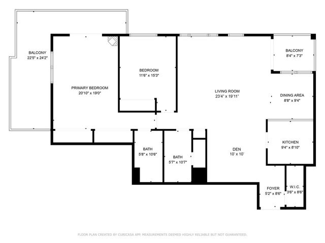 1915 N Water STREET #108, Milwaukee, WI 53202