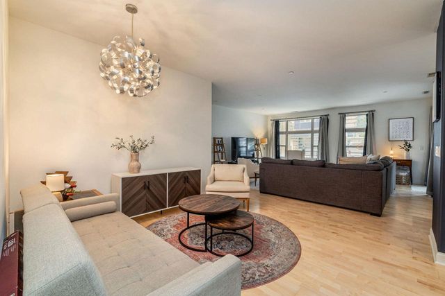 1915 N Water STREET #108, Milwaukee, WI 53202