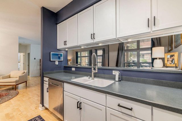 1915 N Water STREET #108, Milwaukee, WI 53202