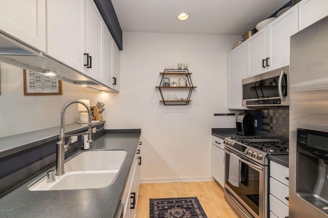 1915 N Water STREET #108, Milwaukee, WI 53202