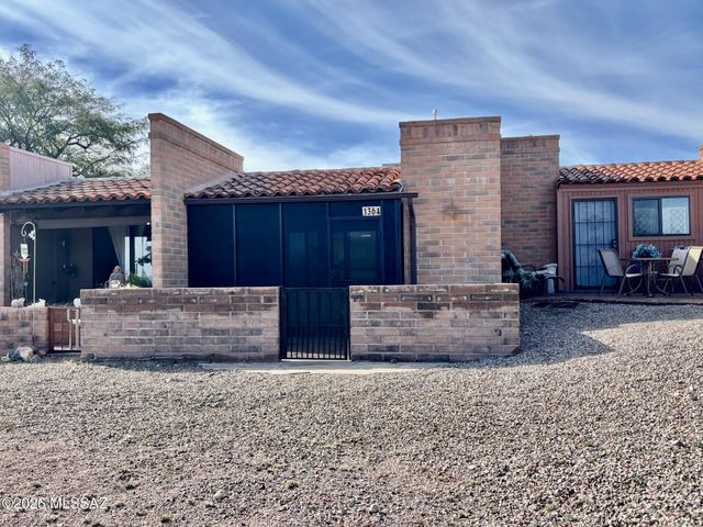 1364 W Desert Hills Drive, Green Valley, AZ 85622