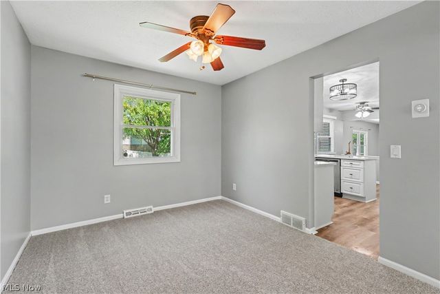 3890 Sanford Drive, Parma, OH 44134