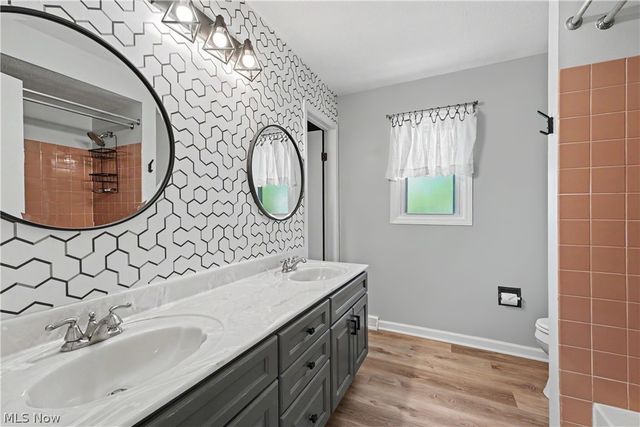 3890 Sanford Drive, Parma, OH 44134